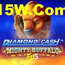 Live Casino Fp5