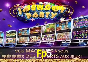 Jogos Exclusivos Fp5