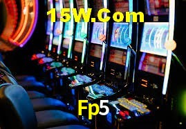 Experiência VIP Fp5