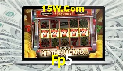 Mesa de Blackjack Fp5