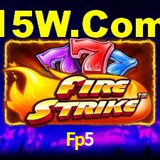 Sports Statistics Fp5