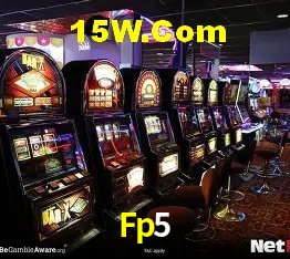 Casino Ao Vivo Fp5