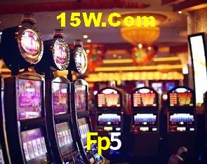 Casino VIP Fp5