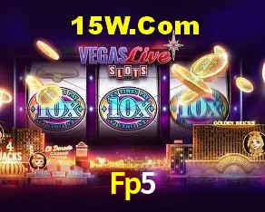 Experiência VIP Fp5