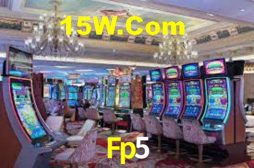 Fp5 Plataforma