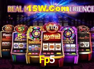 Estatísticas Crash Games Fp5