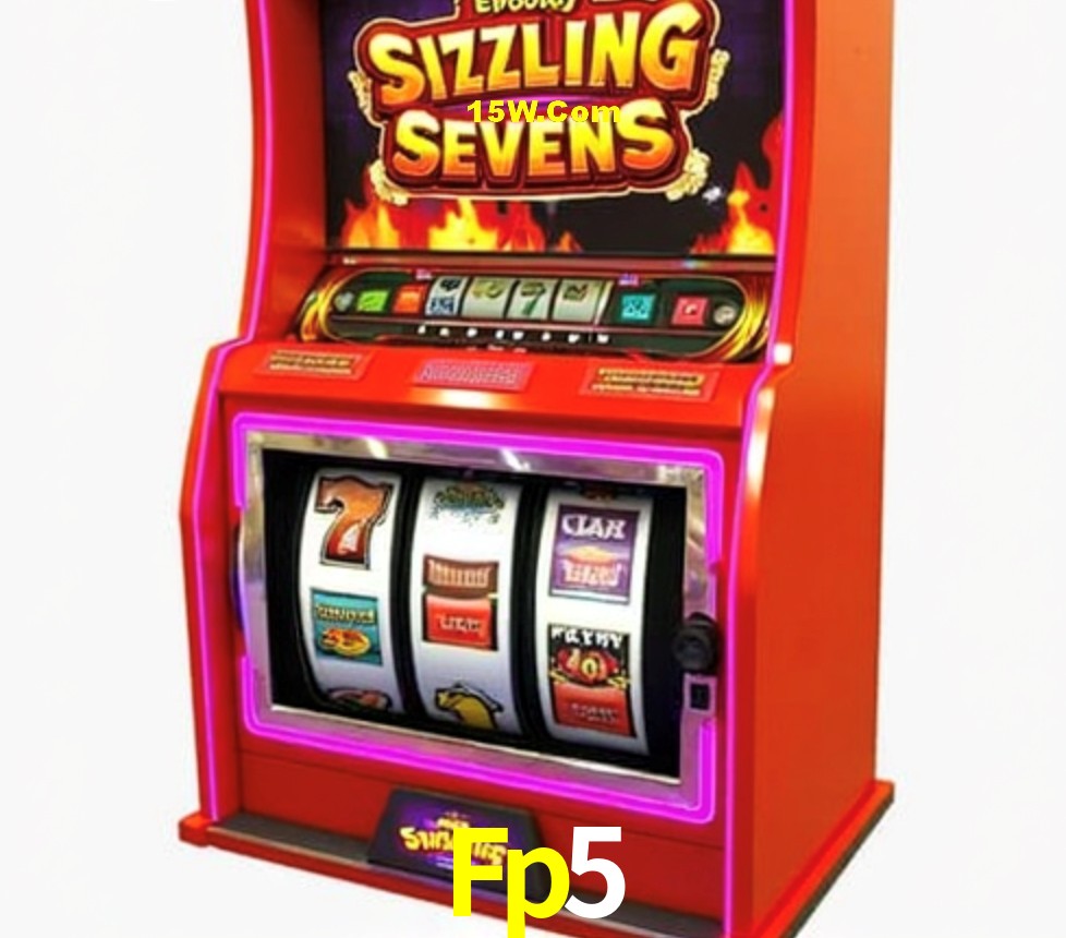 Interface do App Fp5