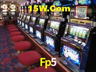 Jogos de Slot Fp5