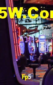 Roulette Table Fp5