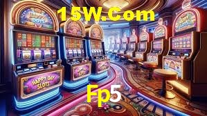 Player Reviews Fp5