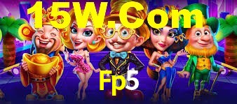 Welcome Bonus Fp5