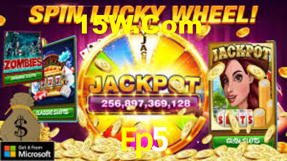 Fp5: A Experiência de Casino com Jogos de Mesa ao Vivo